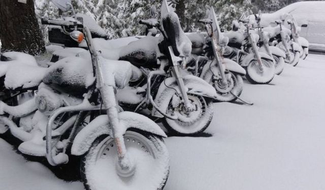 18 Mart İstanbul'da kurye yasağı var mı? İstanbul'da hafta sonu moto kurye yasağı var mı?