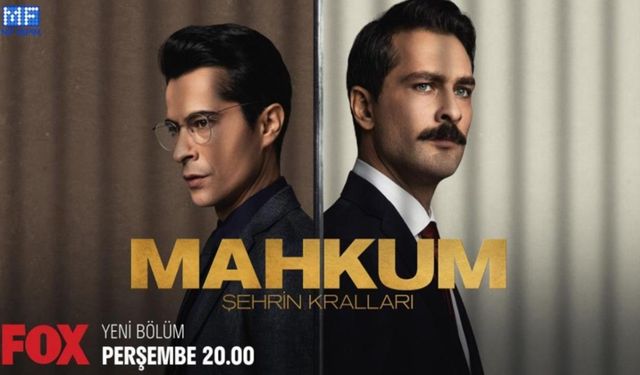 31 Mart bu akşam Mahkum var mı, yok mu? FOX TV yayın akışı 31 Mart 2022 Mahkum neden yok?