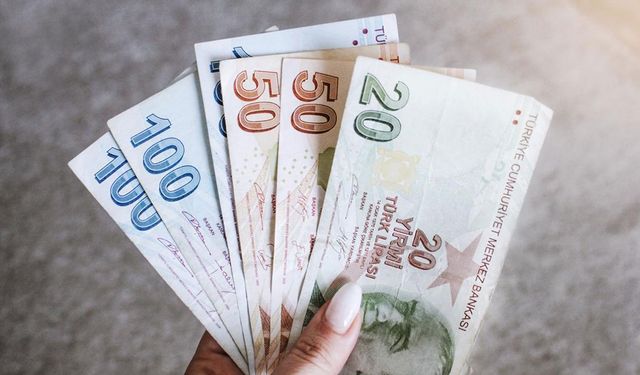 Akşamdan kavur, sabaha savur dedirtti! Acil nakit ihtiyacı olanlar! İsterseniz ATM'ye gidip hemen 41.000 TL çekin