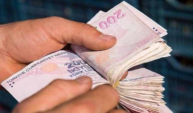 Aylık 10.500 TL kazanın! Parası olan, dünyanın parasını alacak! İşte 32 günlük güncel mevduat faiz oranları