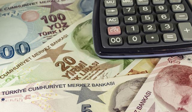 Aylık getirisi 17.073,97 TL oldu! Bankada toplu parası olanlara talih kuşu 32 günlük vadeli mevduat piyangosu