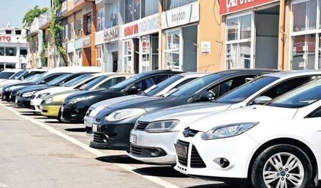 Bu otomobiller 110 bin TL ile 130 bin TL arasında satılıyor! İkinci el otomobil piyasasının cüzdan dostu arabaları