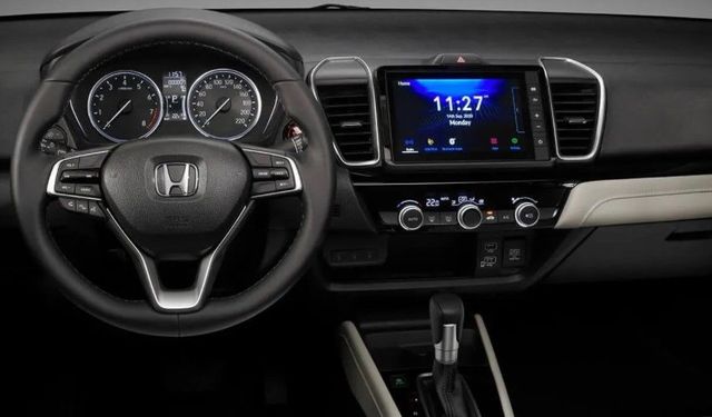 Bunun gibisi 40 yılda bir gelir! 2022 model Honda City yalnızca 190.000 TL! Almayan bin pişman olur