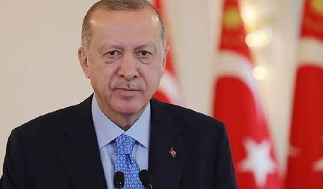 Cumhurbaşkanı Erdoğan geçtiğimiz gün belirtti! 2022 yılı Temmuz'da asgari ücrete yeni zam müjdesi!