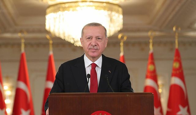 Cumhurbaşkanı Erdoğan öğleden sonra açıkladı! Emekli bayram ikramiyesi zammı ne kadar oldu son dakika