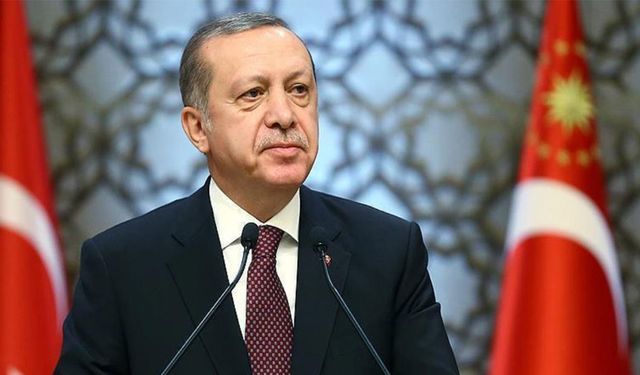 Cumhurbaşkanı Erdoğan'dan haftasonu müjdesi: Emekliye 39.000 TL hesaplara yatıyor