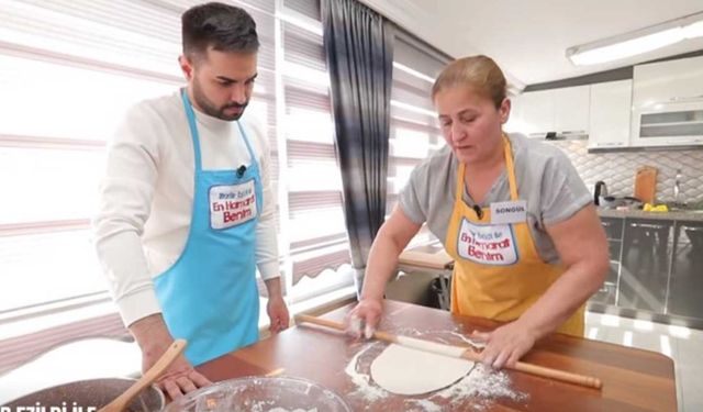 En Hamarat Benim 15 Mart 2022 puan durumu sonuçları! Songül Pınargözü bugün kaç puan aldı?