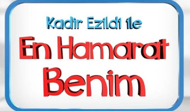 En Hamarat Benim 4 Mart 2022 bu hafta kim kazandı? Haftanın birincisi kim oldu?