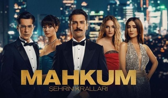 Fox TV Mahkum 31 Mart 2022 neden yok? Mahkum yeni bölüm bu akşam neden yayınlanmadı kaldırıldı mı?