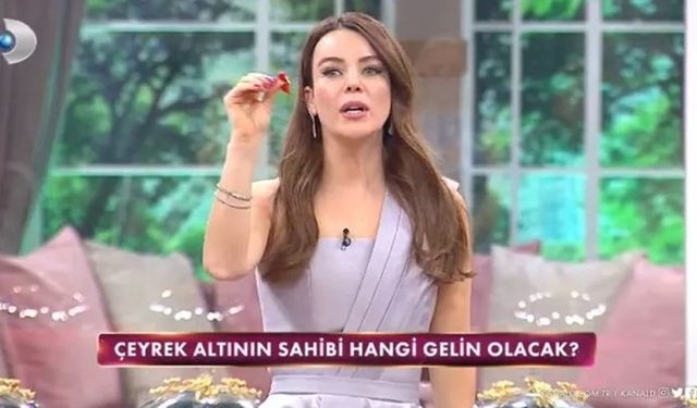 Gelinim Mutfakta 15 Mart 2022 puan durumu! Gelinim Mutfakta gün birincisi kim oldu, çeyrek altını kim aldı?