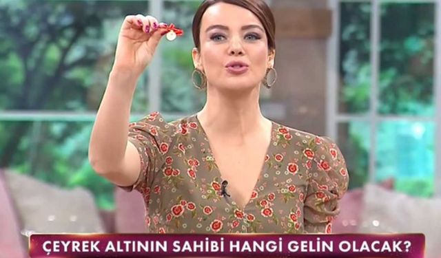 Gelinim Mutfakta 31 Mart 2022 puanları! 31 Mart Gelinim Mutfakta günün birincisi