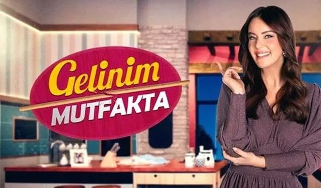 Gelinim Mutfakta 9 Mart 2022 puan durumu sonuçları! Günün birincisi kim oldu?