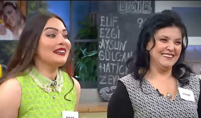 Gelinim Mutfakta yeni yarışmacıları Fulya ve Senem kimdir? Daha önce yarıştılar mı?