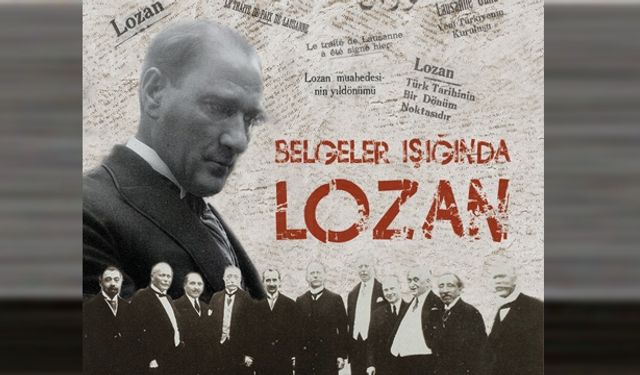 Lozan bitince ne olacak? Lozan antlaşmasının süresi 2023'te bitecek mi? Lozan antlaşması maddeleri ve sırları neler?