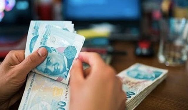 Milyonlar bekliyordu netleşti: Asgari ücrete ek zam oranı açıklandı! Temmuz ayında 2022 asgari ücret artacak!