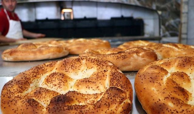 Ramazan pidesi fiyatı 2022 ne kadar oldu? İstanbul Halk Ekmek ramazan pidesi kaç TL, ne kadar?