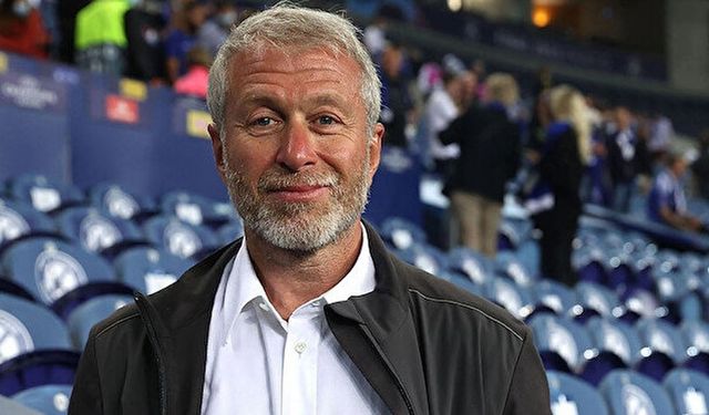 Roman Abramovich Türkiye'de hangi takımı alıyor? Hiç kimse tahmin etmiyordu ama ortaya çıktı