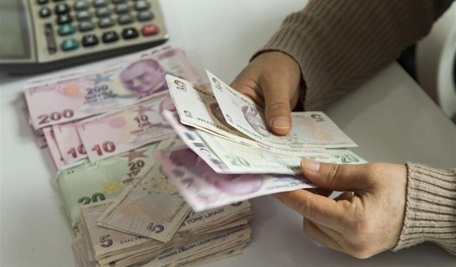 ŞAHLANDI! 14-21 Mart Faizleri! Burgan, Akbank, Enpara, HSBC, ING ve İş Bankası 32 günlük vadeli mevduat kazancı