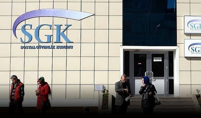 SGK şimdi açıkladı! 18 yaşından büyük olup başvuru yapana 1.950 TL ödeme yapılacak