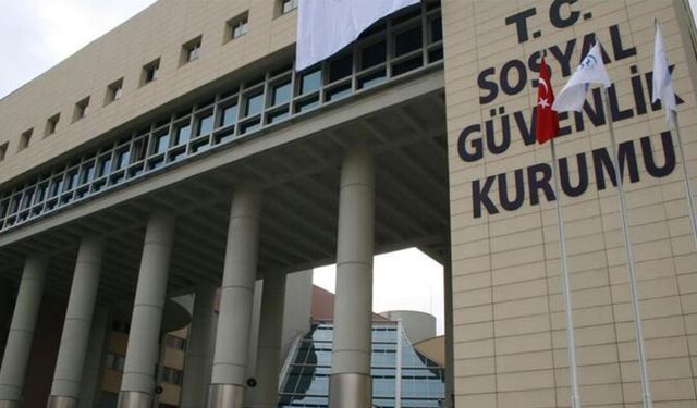 SGK-SSK şimdi açıkladı! Tek bir işlemle maaş bağlanacak! 20 yıl evli kalana emeklilik müjdesi resmen geldi