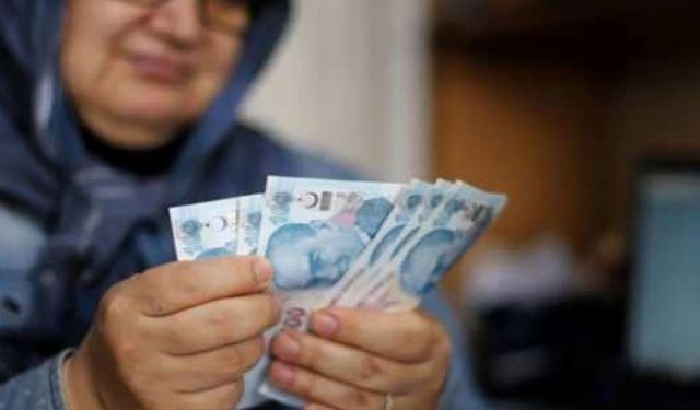 Son dakika olarak bugün açıklandı! Erken emeklilik için artık yaş şartı kalktı! 4000 prim gün ile emeklilik müjdesi