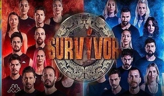 Survivor 21 Mart 2022 dokunulmazlığı kim kazandı? Survivor 21 Mart 2022 eleme adayı kim oldu?