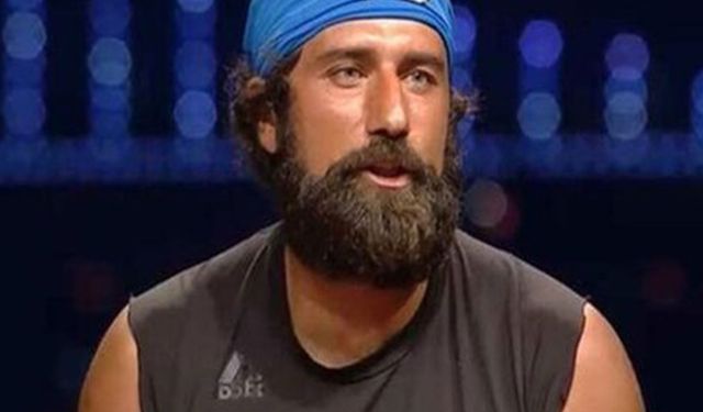 Survivor Yasin çırılçıplak! Ünlü olmak için 40 takla atan Yasin Obuz ne var ne yok çekmiş! Acun Ilıcalı görünce şutladı