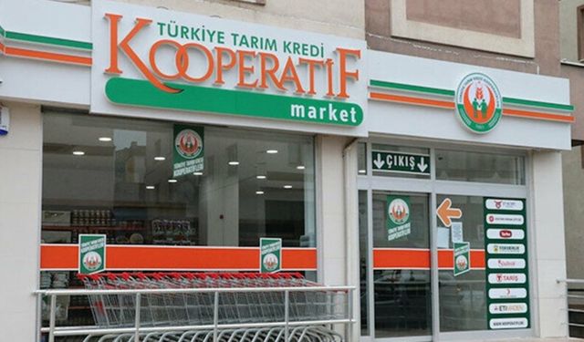 Tarım Kredi Market cepleri şenlendirecek! Ramazan öncesi 1 alana 1 bedava kampanyasını kaçırmayın, üzülürsünüz!