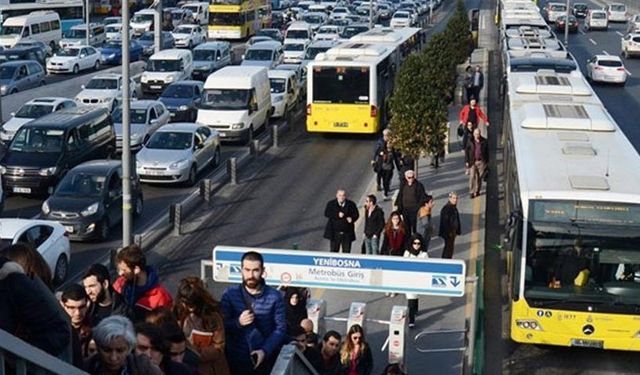 UKOME karar verdi! İstanbul'da toplu taşımaya zam gelecek mi?