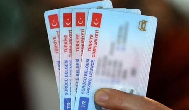 Yeni kimlik kartı, ehliyet ve pasaportlarla ilgili şoke eden gelişme! Dikkat! Geçersiz sayılacak | Son tarih belli oldu