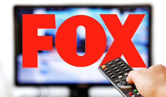 Yine Fox Tv’ye hüsran yine Fox Tv’ye hasret var! Başladığı bile bilinmiyordu final yapıyordu! Bölüm sayı 1 elin parmağı