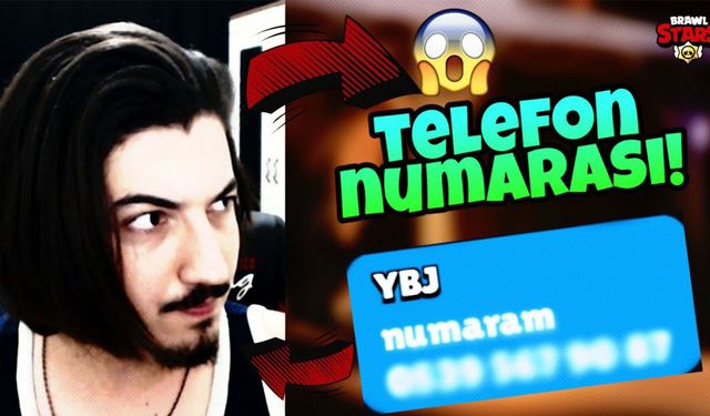 YouTuber YBJ son dakika öldü mü? YouTuber YBJ (Yunus Emre Şimşek) kimdir, neden video atmıyor?