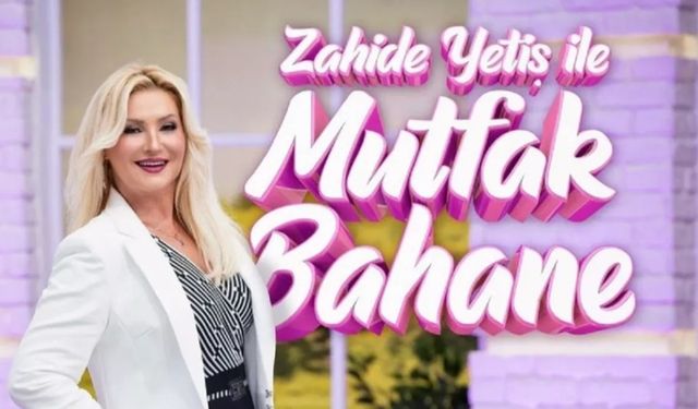 Zahide Yetiş ile Mutfak Bahane 15 Mart 2022 puan durumu! Şiva ve Volkan çifti kaç puan aldı?