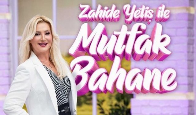 Zahide Yetiş ile Mutfak Bahane 8 Mart 2022 puan durumu! Yıldız ve Bülent çifti kaç puan aldı?