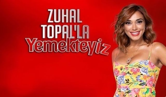 Zuhal Topal'la Yemekteyiz 10 Mart 2022 puan durumu! Yemekteyiz'de bugün Uğur Erdönmez kaç puan aldı?