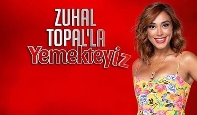 Zuhal Topal'la Yemekteyiz 18 Mart 2022 kim kazandı? Yemekteyiz 18 Mart 2022 haftanın birincisi kim oldu?