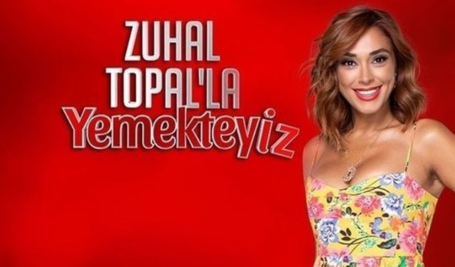 Zuhal Topal'la Yemekteyiz 21 Mart 2022 puan durumu sonuçları! Bugün puanları nasıl oldu?