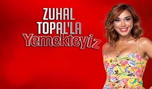 Zuhal Topal'la Yemekteyiz 1 Nisan 2022 bu hafta kim kazandı? Haftanın birincisi kim oldu?