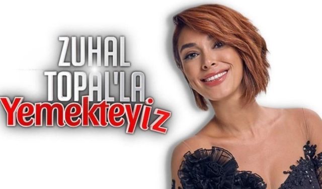 Zuhal Topal’la Yemekteyiz 31 Mart 2022 puanları! Yemekteyiz Mesut Özer’in puanı