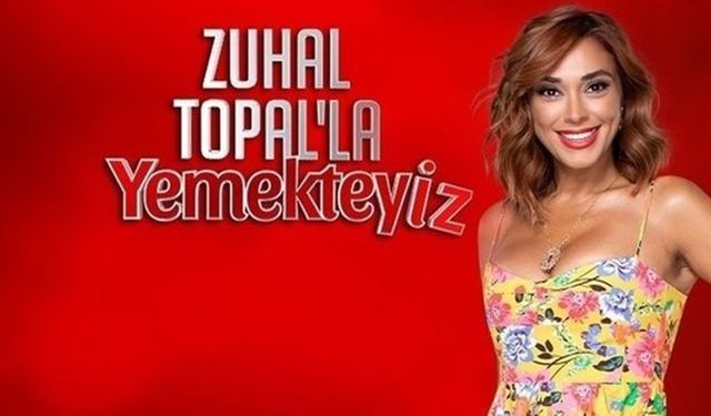 Zuhal Topal'la Yemekteyiz 8 Mart 2022 puan durumu! Ebru Akdağ bugün kaç puan aldı?