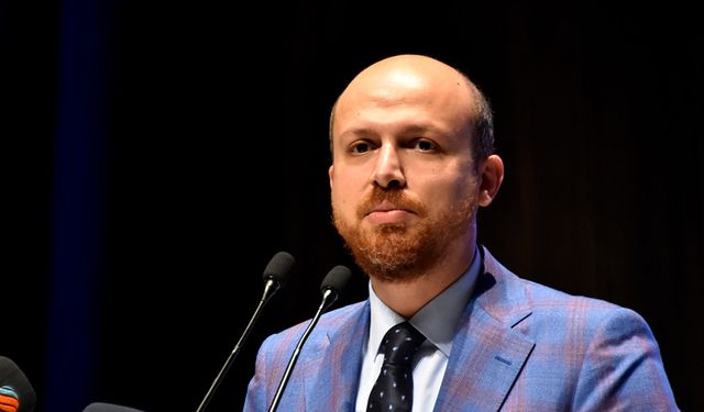 Bilal Erdoğan Konuştu Duyanlar Kahkaha Attı! "Babamın döneminde yaşadığım için şanslı hissediyorum" 