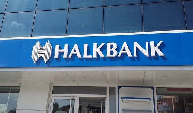 30 günde bir ödeme yapmıyorsunuz! Halkbank nakit kampanyasına start verdi! 170.000 TL gelir belgesiz alın!