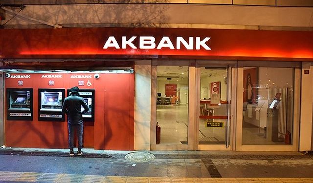 Akbank olmaz denileni yaptı! 7.500 TL faizsiz kredi veriyor! Akbank faizsiz kredi şartları açıklandı