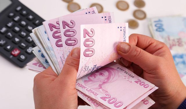 Banka hesabı ve bankada parası olan vatandaşlar panik yaptı! O paralara el konulacak! Hemen gidin çekin!