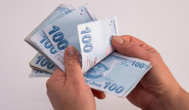 Bugün açıklandı! Borcu olanlar, kredi notu düşük olup kredi alamayanlar dikkat! Anında 50.000 TL para veriliyor