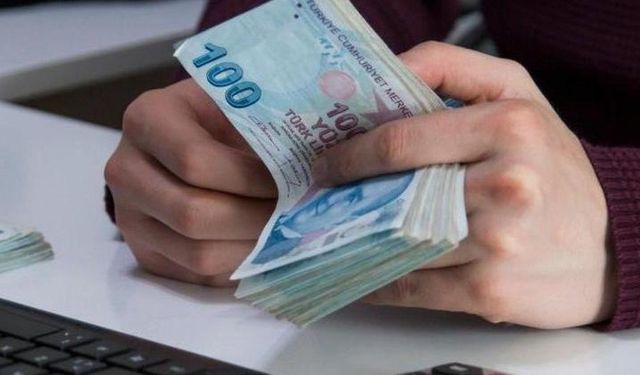 Bugün emekli oldum diyene son dakika para ödeme haberi geldi! 30.000 TL daha hesabınıza yatıyor