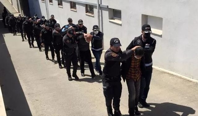 Çakarlar çetesinden tüyler ürperten infaz! Kendi kız kardeşlerini polise giderim dediği için öldürmüşler!