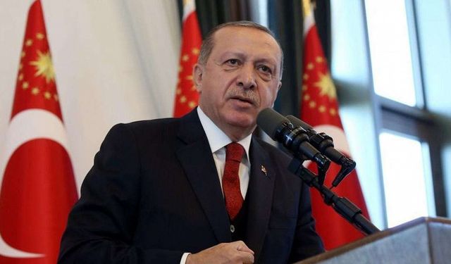 Cumhurbaşkanı Recep Tayyip Erdoğan müjdeyi verdi! 34.000 TL kamu bankaları hesaplara yatırıyor