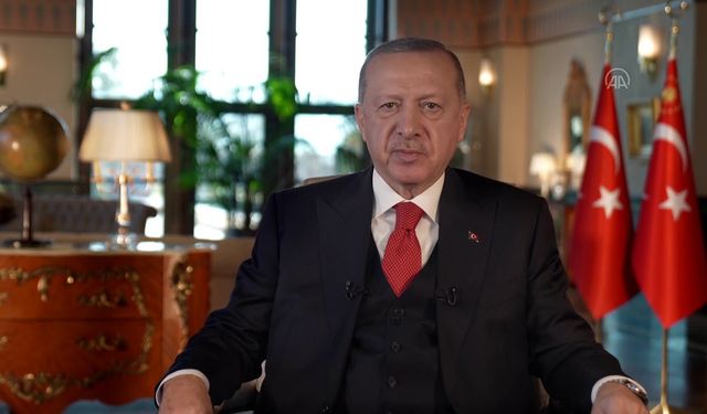 Cumhurbaşkanı Recep Tayyip Erdoğan talimatı verdi! T.C. vatandaşı olanlara 25.000 TL verilecek