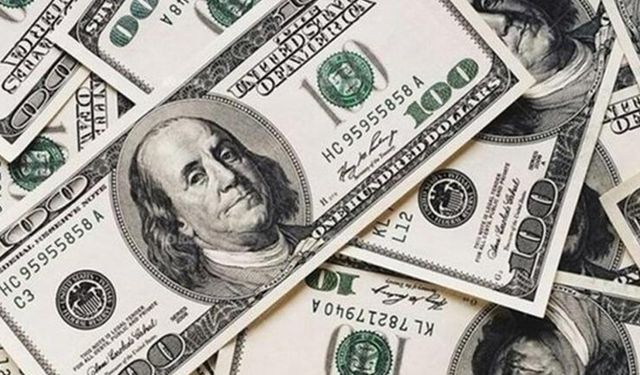 Dolar 20 lira olacak uyarısı bir kez daha geldi! Peki, dolar en düşük ne kadar olacak alınır mı satılır mı?